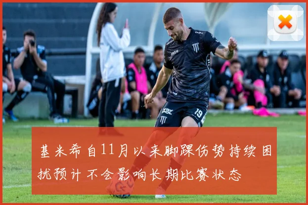 基米希自11月以来脚踝伤势持续困扰预计不会影响长期比赛状态