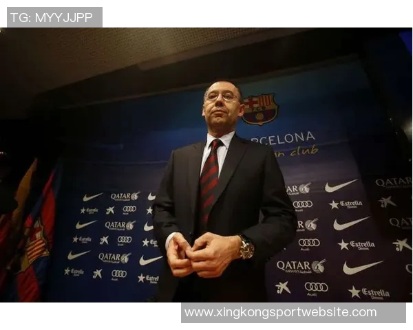 巴萨主席候选人批评会员被排除在外俱乐部变成了纯粹的消费场所