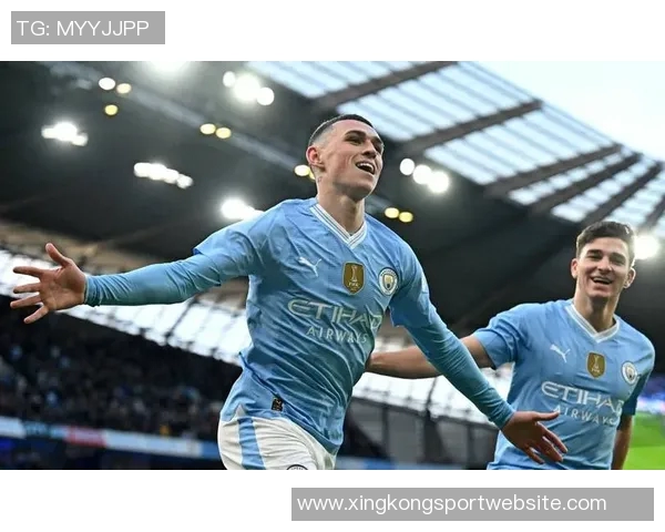 八年前的今天福登在曼城首秀至今已夺17冠出战333场