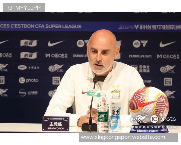 穆斯卡特因不当言论停赛未入中超最佳主帅候选引发热议