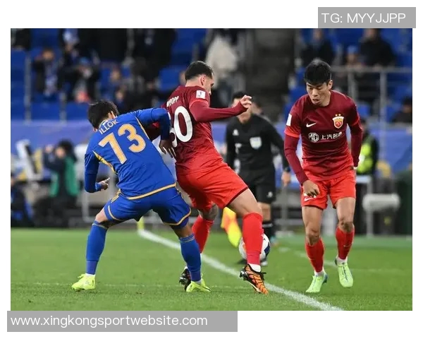 海港亚冠对阵日本球队面临挑战穆斯卡特留队成唯一利好消息