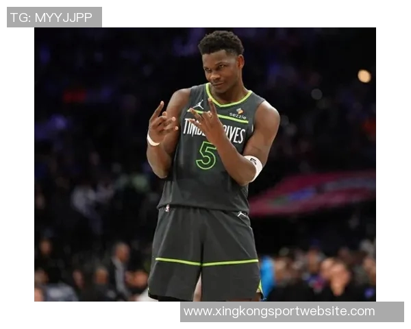 森林狼对阵爵士爱德华兹确认可以参加比赛争夺战