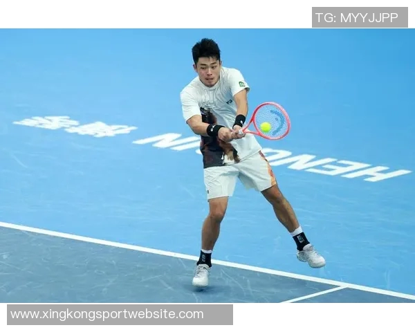 网球明星吴易昺现场助阵浙江队对决泰山队分享赵博精彩扑点瞬间